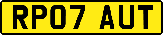RP07AUT