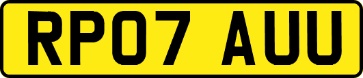 RP07AUU