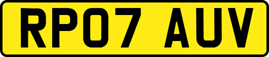 RP07AUV