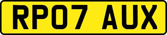 RP07AUX