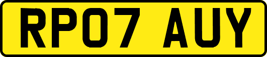 RP07AUY
