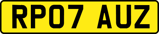 RP07AUZ
