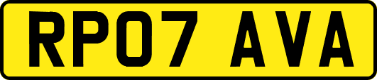 RP07AVA