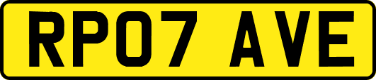 RP07AVE