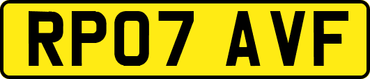 RP07AVF