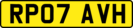 RP07AVH