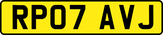 RP07AVJ