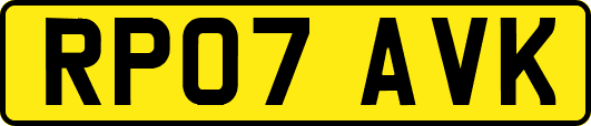RP07AVK