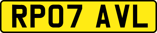 RP07AVL