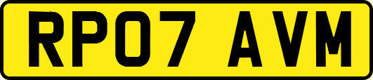 RP07AVM