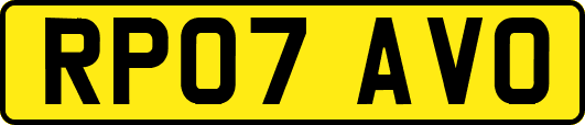 RP07AVO