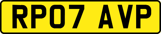 RP07AVP