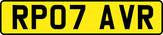 RP07AVR