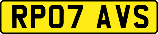 RP07AVS