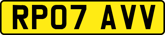 RP07AVV