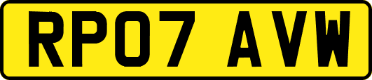 RP07AVW