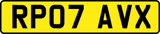 RP07AVX