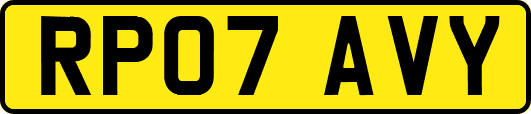RP07AVY