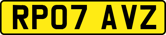 RP07AVZ