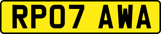 RP07AWA