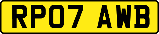 RP07AWB
