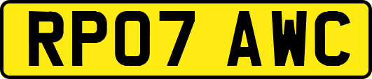RP07AWC