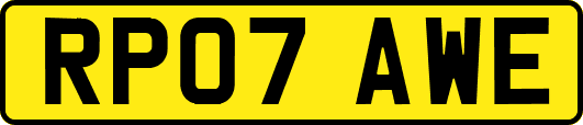 RP07AWE