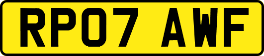 RP07AWF