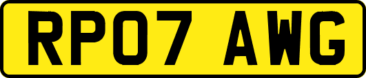 RP07AWG