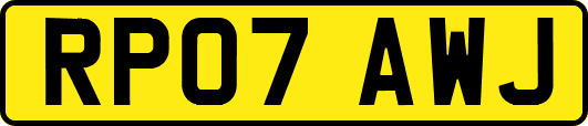 RP07AWJ