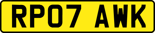 RP07AWK