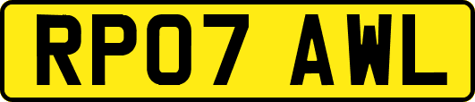 RP07AWL