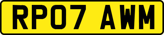 RP07AWM