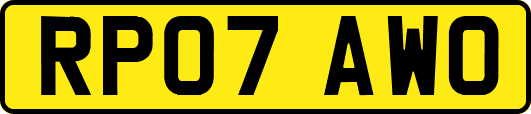 RP07AWO