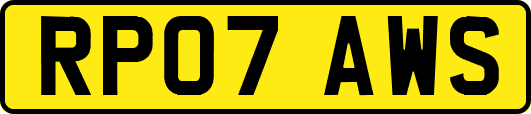 RP07AWS
