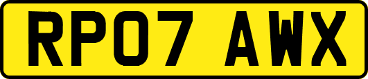 RP07AWX