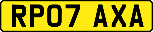 RP07AXA