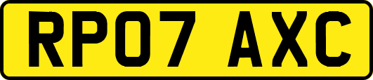 RP07AXC