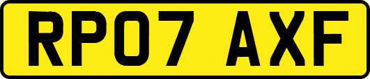 RP07AXF