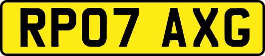 RP07AXG