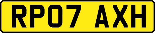 RP07AXH