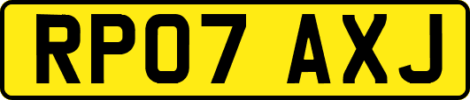 RP07AXJ