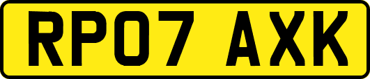 RP07AXK