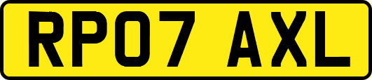 RP07AXL