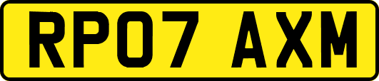 RP07AXM