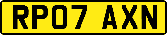 RP07AXN