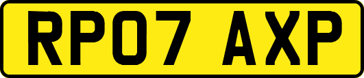 RP07AXP