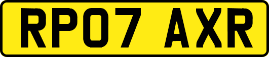 RP07AXR