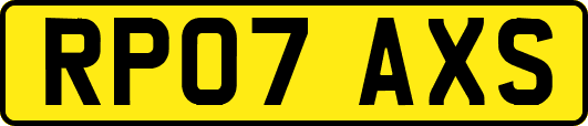 RP07AXS