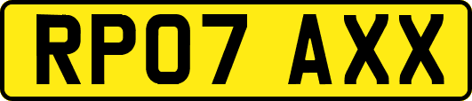 RP07AXX
